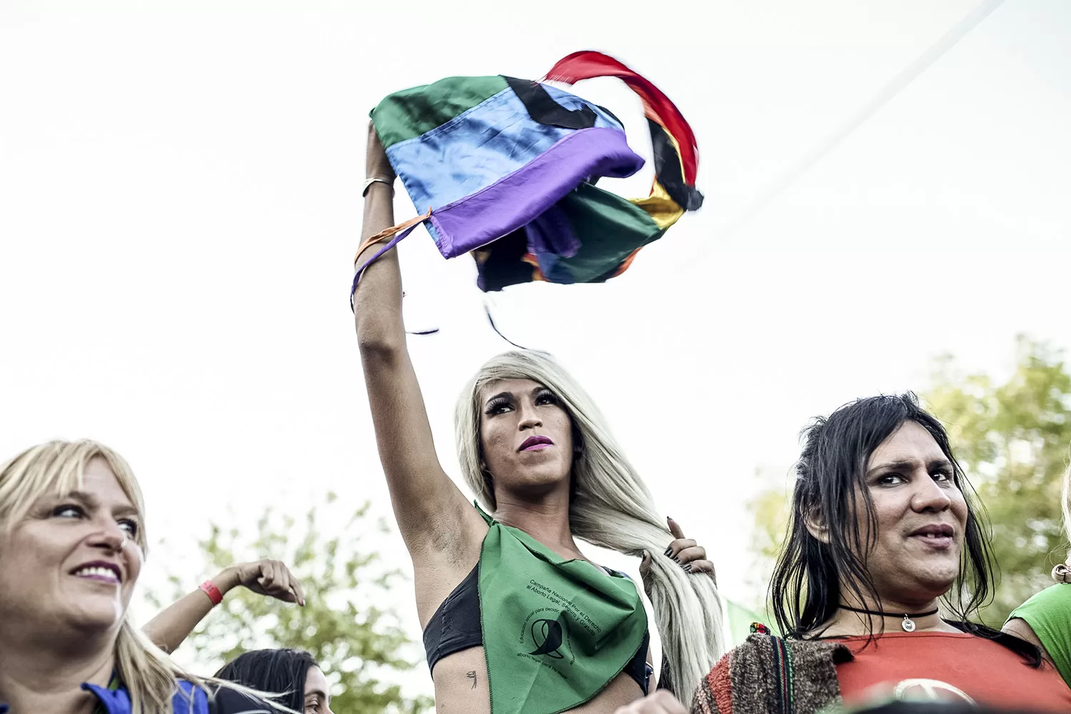 Género y diversidad: se constituye un espacio de estudios