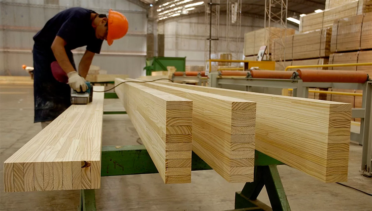 La crisis no hace distinciones: la fabricación de muebles cayó un 10,7% en 2019