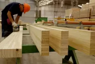 La crisis no hace distinciones: la fabricación de muebles cayó un 10,7% en 2019