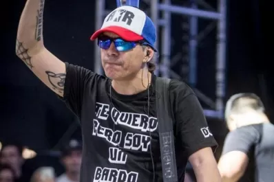 Clase con Pablito Lescano: Spotify busca la colaboración entre músicos