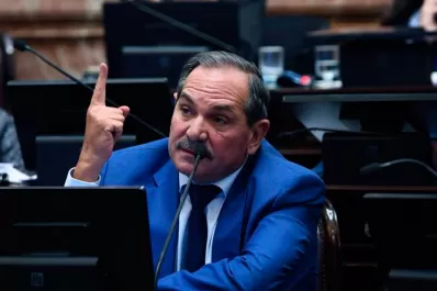 Cautela en el entorno de la sobrina de Alperovich, tras la decisión del juez Rappa