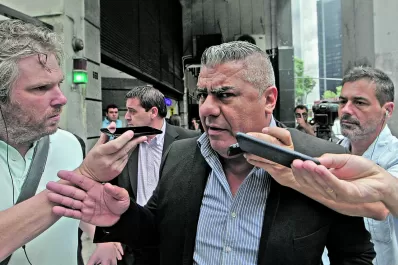 La AFA hará su asamblea ordinaria con un superávit de $ 70 millones