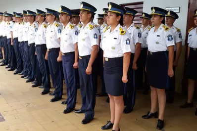 Abrieron las preinscripciones: qué requisitos son necesarios para ingresar a la Policía