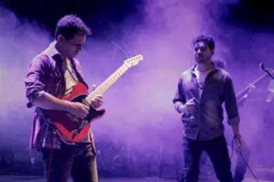 Homenajes a Amy Winehouse y a Pink Floyd