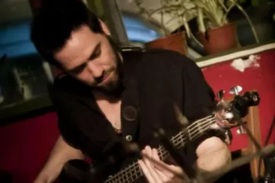 Jero Santillán: un recital especial en nonino Yerba Buena