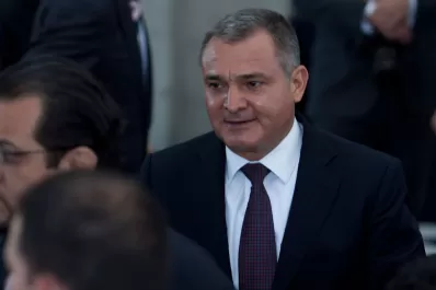 García Luna, el ministro narco mexicano que ayudó a desatar la ola de violencia