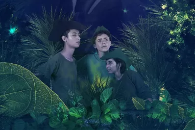 Teatro: una noche con dos estrenos