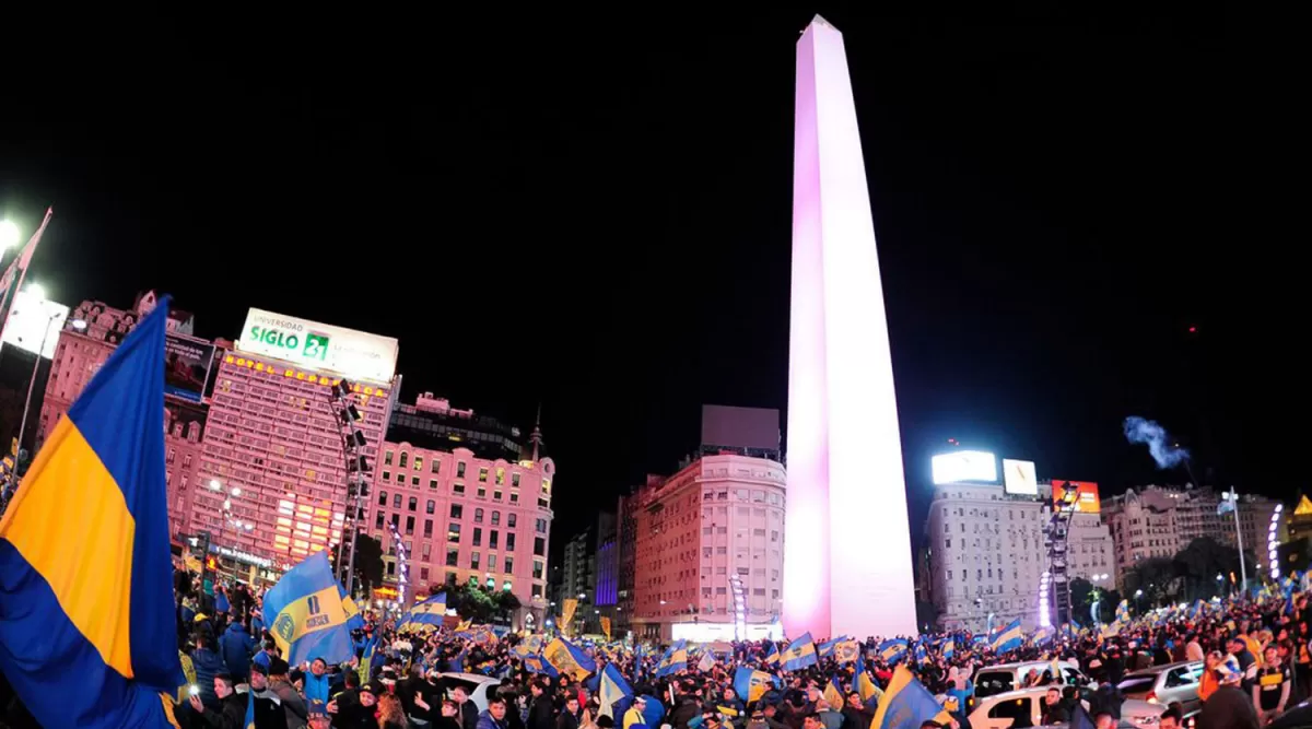 Una pasión sin límite