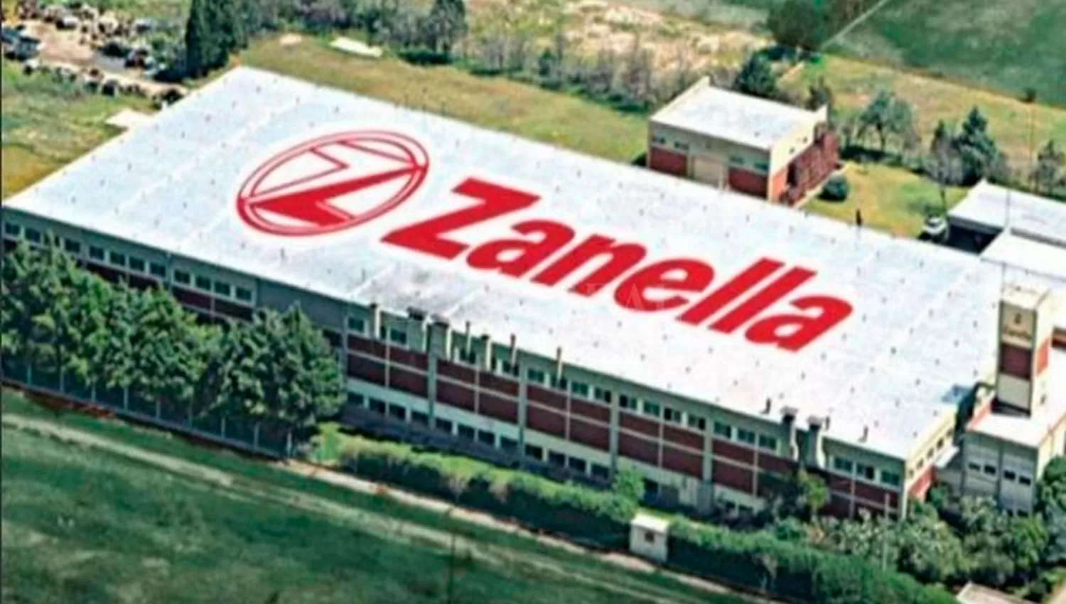 La marca Zanella se va del país y remata todos sus bienes