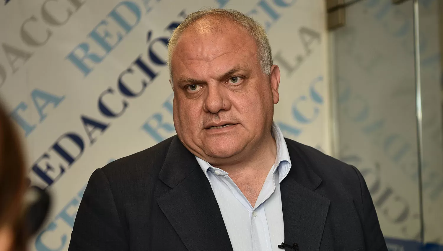 Masso: la tarjeta alimentaria será clave para ayudar a los barrios vulnerables