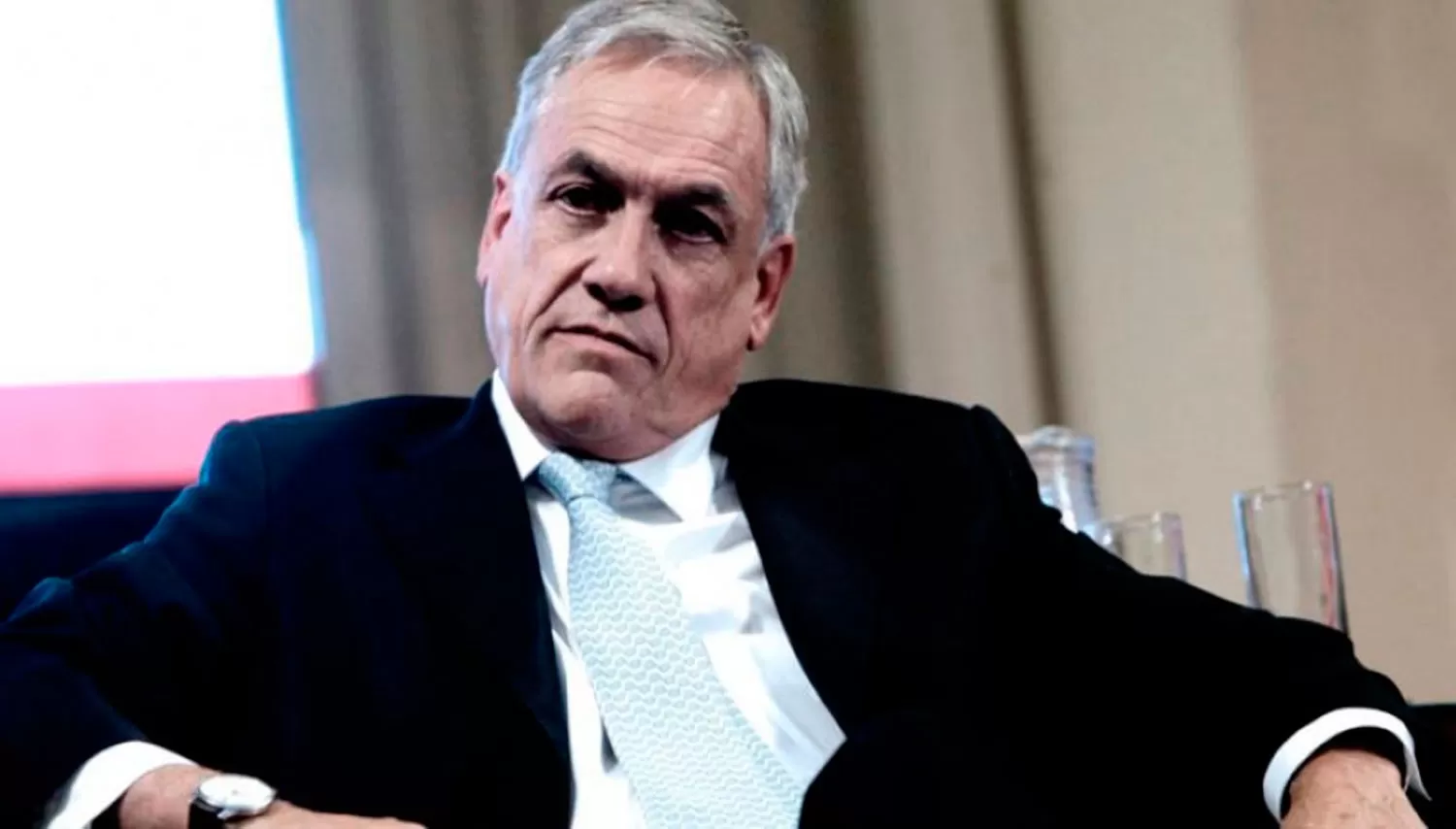 Diputados chilenos votan si abren juicio político a Piñera por represión