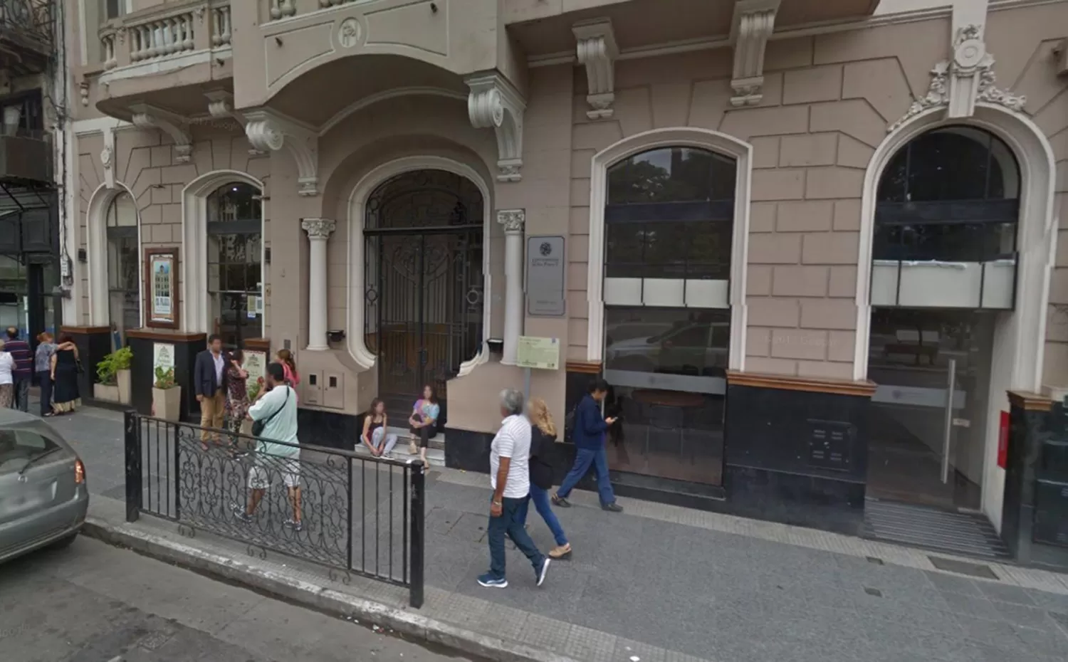 Funcionará un mercado de diseño en la Universidad San Pablo T