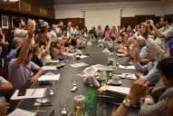 La tasa de médicos egresados quintuplica la media de la UNT