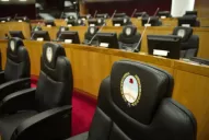 Un año más de aportes a la SAT: extenderán la ley para el envío de fondos