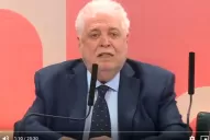 González García dijo que el protocolo del aborto no punible entrará mañana en vigencia