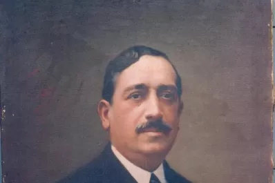 Pionero de la aviación