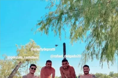 Vacaciones más cortas para los jugadores de Atlético