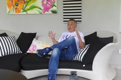 En La Ciudadela se tomarán su tiempo para definir los refuerzos