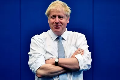 Los británicos deciden hoy el futuro de Boris Johnson y del Brexit