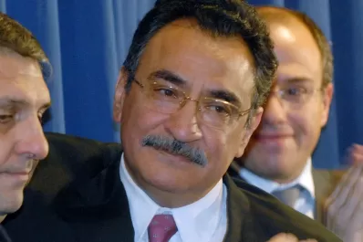 El perfil de Carlos Paz, el tucumano designado presidente del Senasa