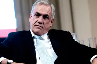 Diputados chilenos votan si abren juicio político a Piñera por represión