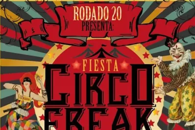 Fiestas especiales: convocatorias en distintos espacios