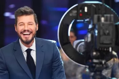 Tinelli es claro favorito para imponerse en las elecciones del sábado en San Lorenzo