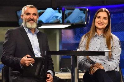 Seguí en vivo Buen Día, el informativo de LA GACETA