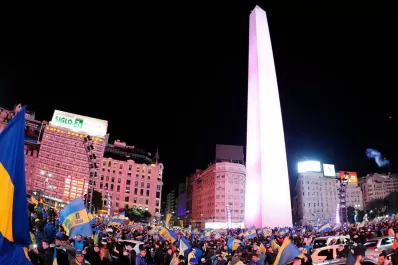 Una pasión sin límite