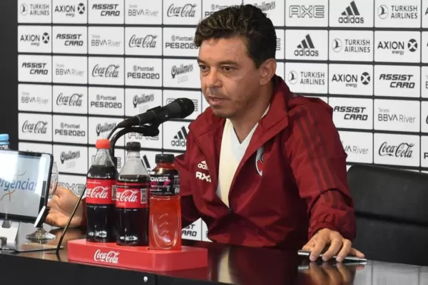 En 2020, hay más Gallardo