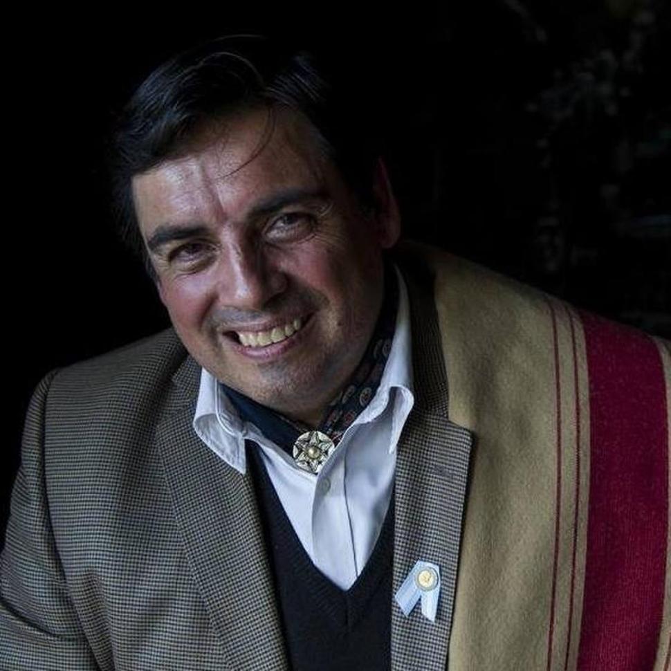 JOSÉ MARÍA POSSE. El tucumano escribió ocho libros.