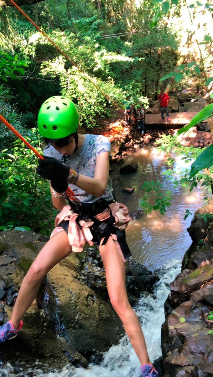 Iguazú cierra el año con récord de visitantes: más de 1,6 millón de turistas