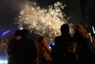 En Yerba Buena no quieren más ruidos por la pirotecnia