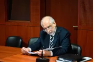 Causa Lebbos: el ex fiscal Albaca irá a juicio oral a partir de marzo