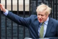 Gran Bretaña: el premier Boris Johnson obtuvo un claro triunfo y habrá Brexit