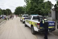 Mortal pelea entre bandas por el dominio territorial