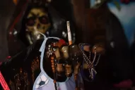 Culto a San La Muerte: milagros relatados por sus propios fieles devotos