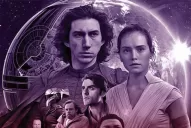 El regreso de Star Wars: que la lectura los acompañe