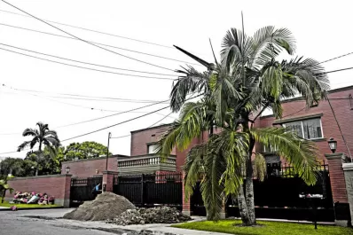 Asalto en la casa de Pigu Romero: “quédense tranquilos que no vamos a robarles; vinimos a buscar la plata”