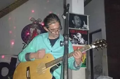 A la carta: nuevo show de Rocky Racoon