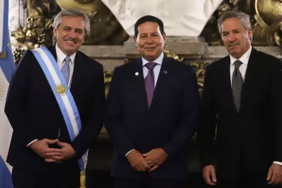 Buenas señales: desde Brasil anticipan que ayudarán en todo lo que sea necesario a la Argentina