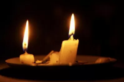 Sufren cortes de luz de hasta 12 horas todos los días