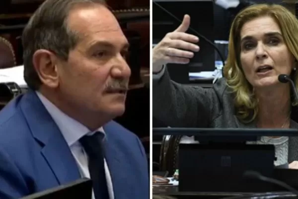 Causa Alperovich: está en juego una mujer que se animó a romper el silencio y contar su verdad