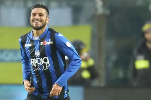 Quién es el tucumano que acompaña a Messi en el 11 ideal de la Champions