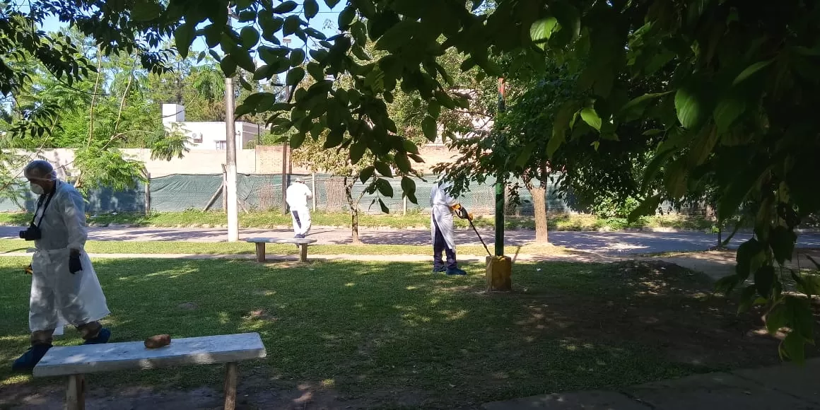 FOTO MINISTERIO PÚBLICO FISCAL