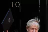 Rumbo al Brexit, Johnson convoca a la unidad