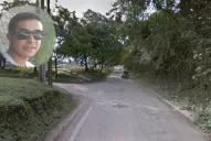 Fiesta de terror: mataron a un joven en Yerba Buena