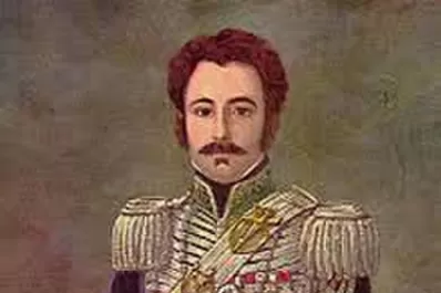 Gloriosa foja militar