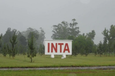 63 aniversario: destacan los logros del INTA durante un año complicado