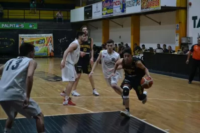 Estudiantes fue contundente